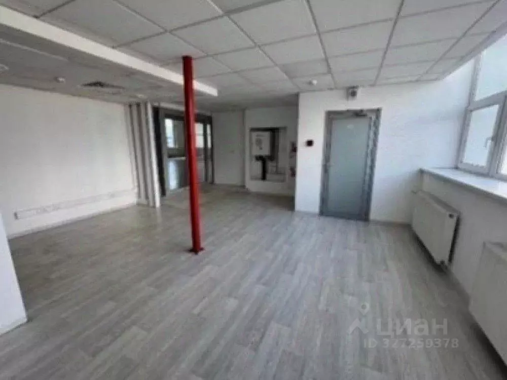 Офис в Москва 1-й Магистральный проезд, 11С1 (447 м) - Фото 1