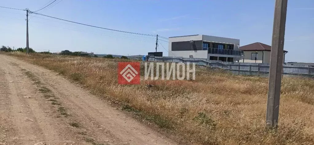 Участок в Севастополь ул. 4-я Комендорская, 20 (9.0 сот.) - Фото 2