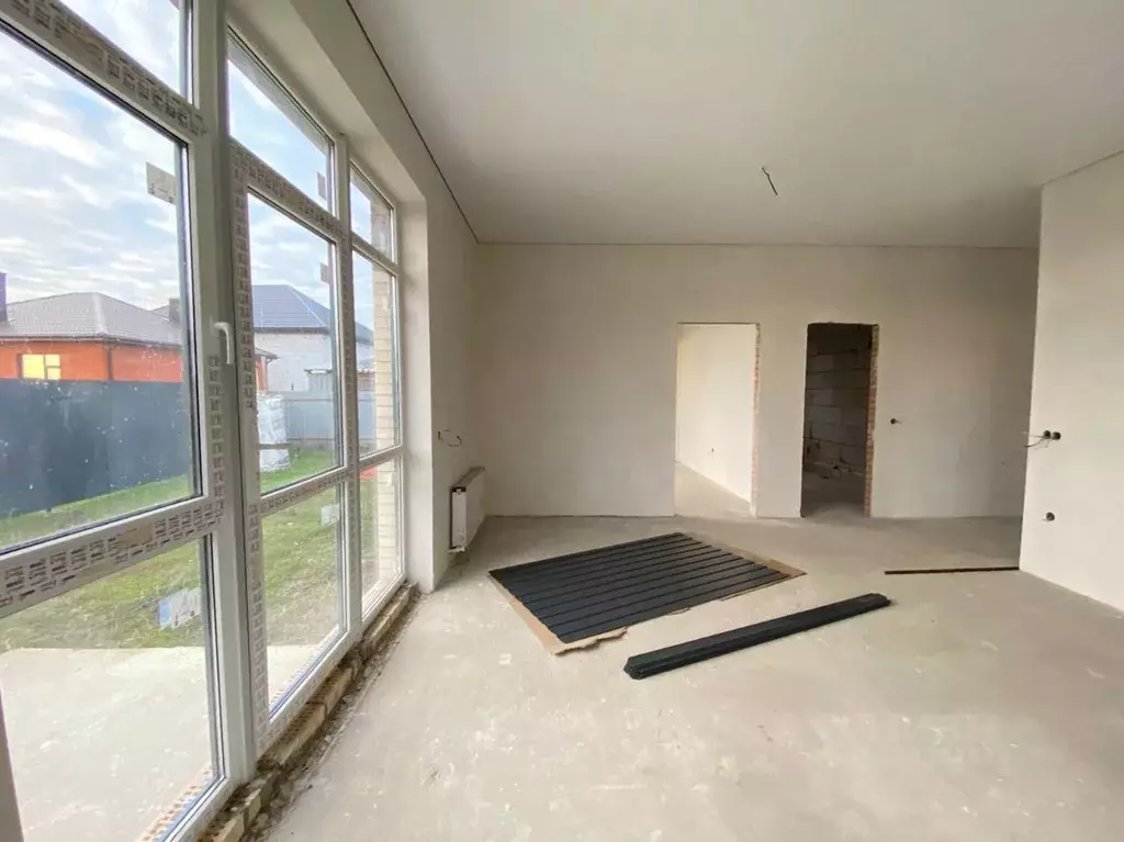 Дом в Ростовская область, Аксайский район, Ольгинское с/пос, Махин ... - Фото 1