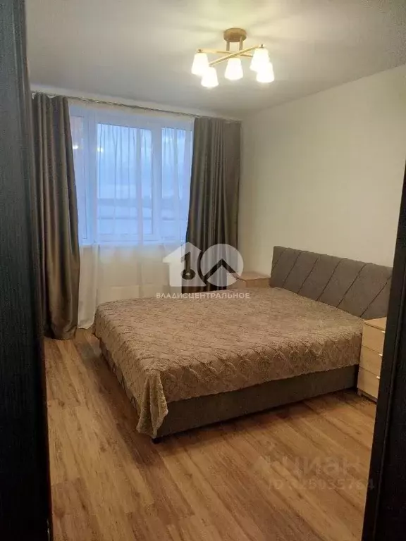 2-к кв. Новосибирская область, Новосибирск ул. Ясный Берег, 29 (39.5 ... - Фото 2