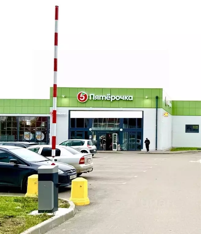 Помещение свободного назначения в Ленинградская область, Всеволожский ... - Фото 0