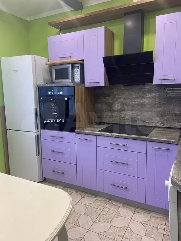 1-к. квартира, 35 м, 2/8 эт. - Фото 0