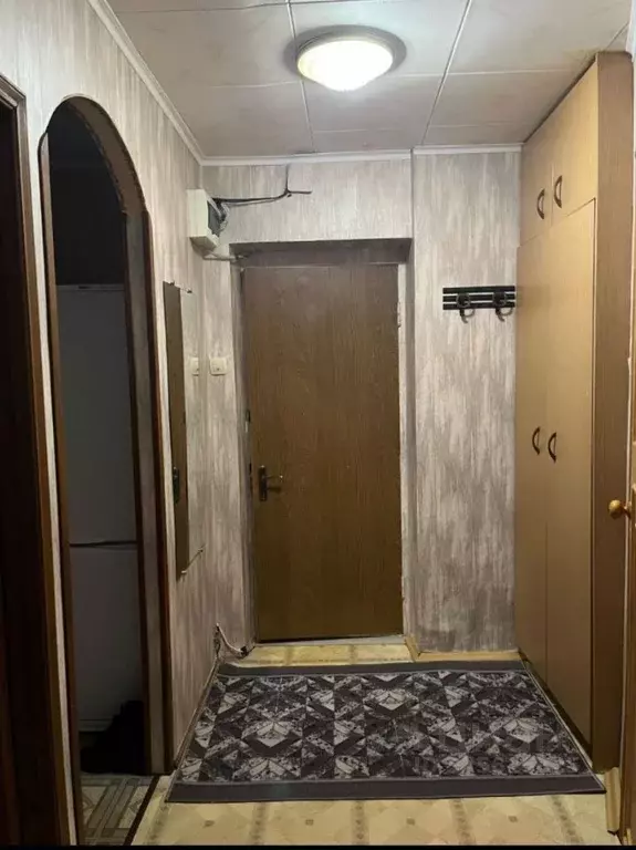 2-к кв. Калужская область, Обнинск ул. Курчатова, 27 (37.8 м) - Фото 2