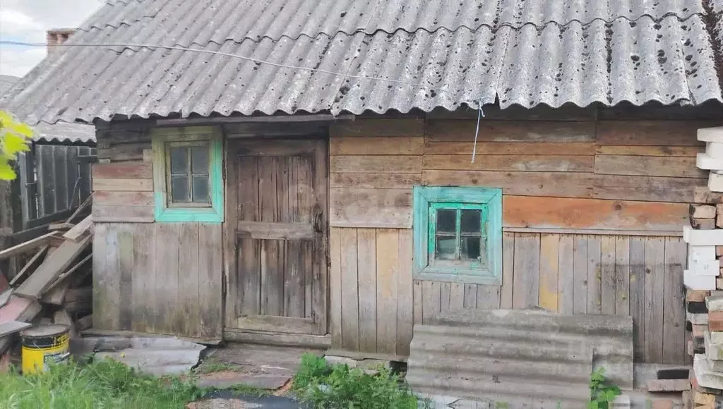 Дом в Брянская область, Сураж Транспортная ул. (68 м) - Фото 1