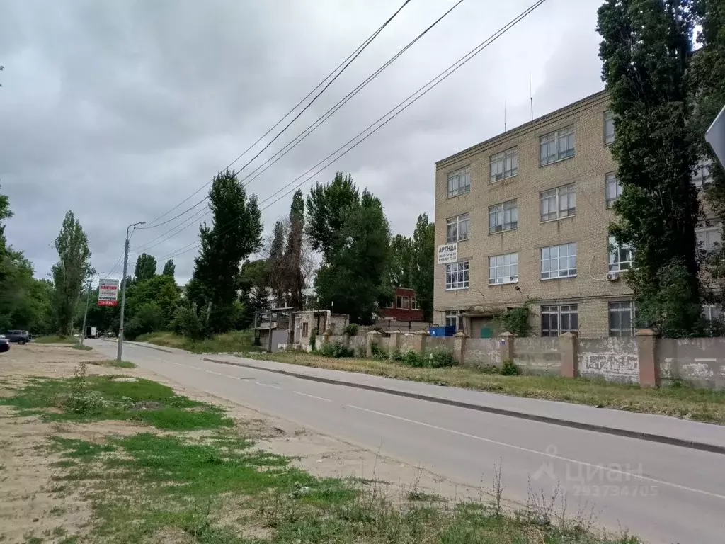 Помещение свободного назначения в Саратовская область, Саратов ул. ... - Фото 2