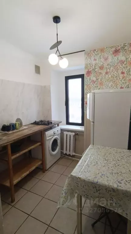 1-к кв. Калининградская область, Калининград Ангарская ул., 80 (32.0 ... - Фото 1