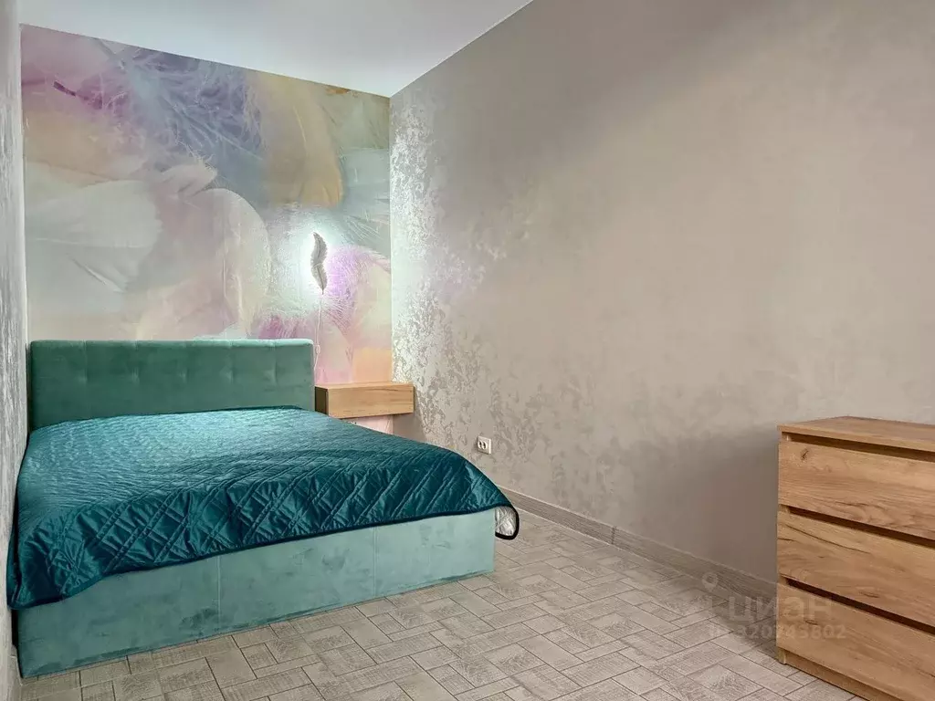 2-к кв. Хакасия, Абакан ул. Некрасова, 16/1 (38.0 м) - Фото 2