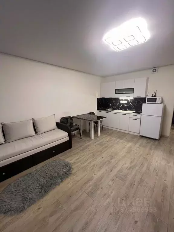 Студия Московская область, Звенигород Одинцовский городской округ, 3-й ... - Фото 2