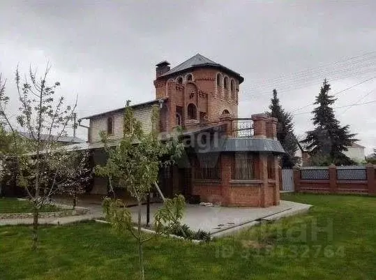 Дом в Самарская область, Ставропольский район, Подстепки с/пос, ... - Фото 1