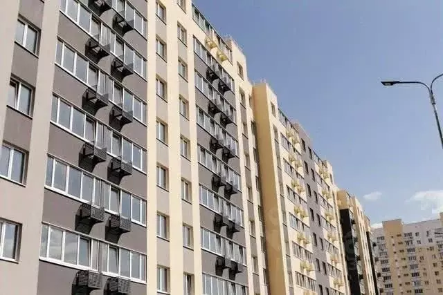 2-к кв. Самарская область, Тольятти Приморский бул., 54 (63.0 м) - Фото 1