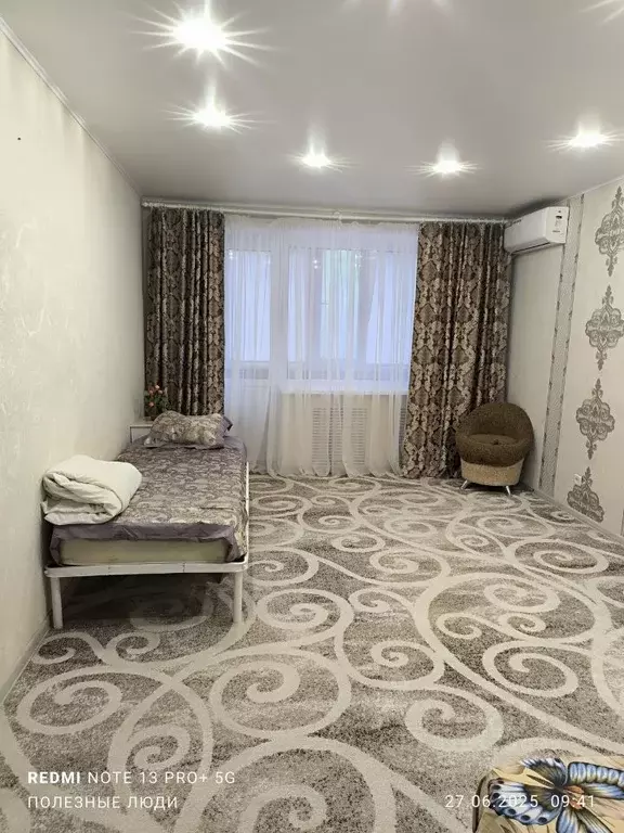 3-к кв. Саратовская область, Балаково ул. Шевченко, 104Б (124.0 м) - Фото 0