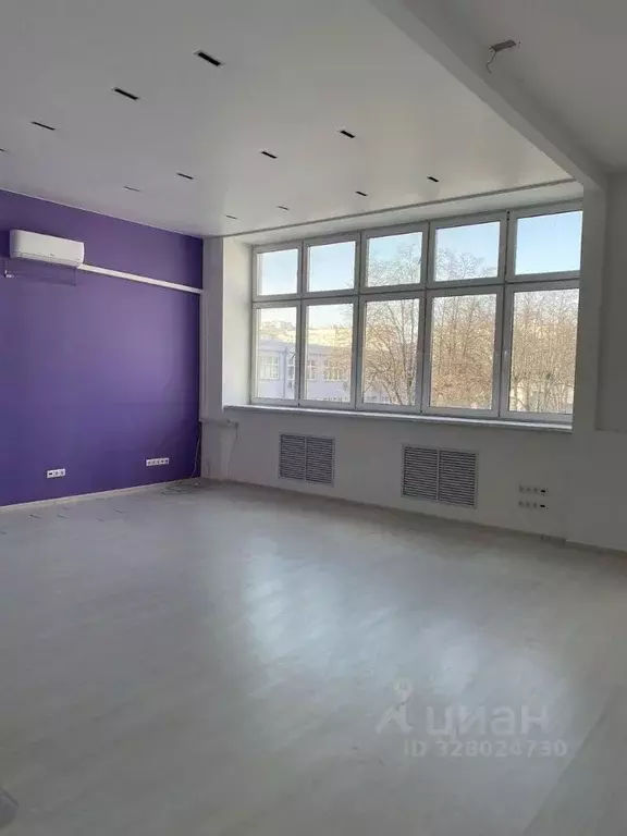 Офис в Москва Дорогобужская ул., 14С40 (93 м) - Фото 1