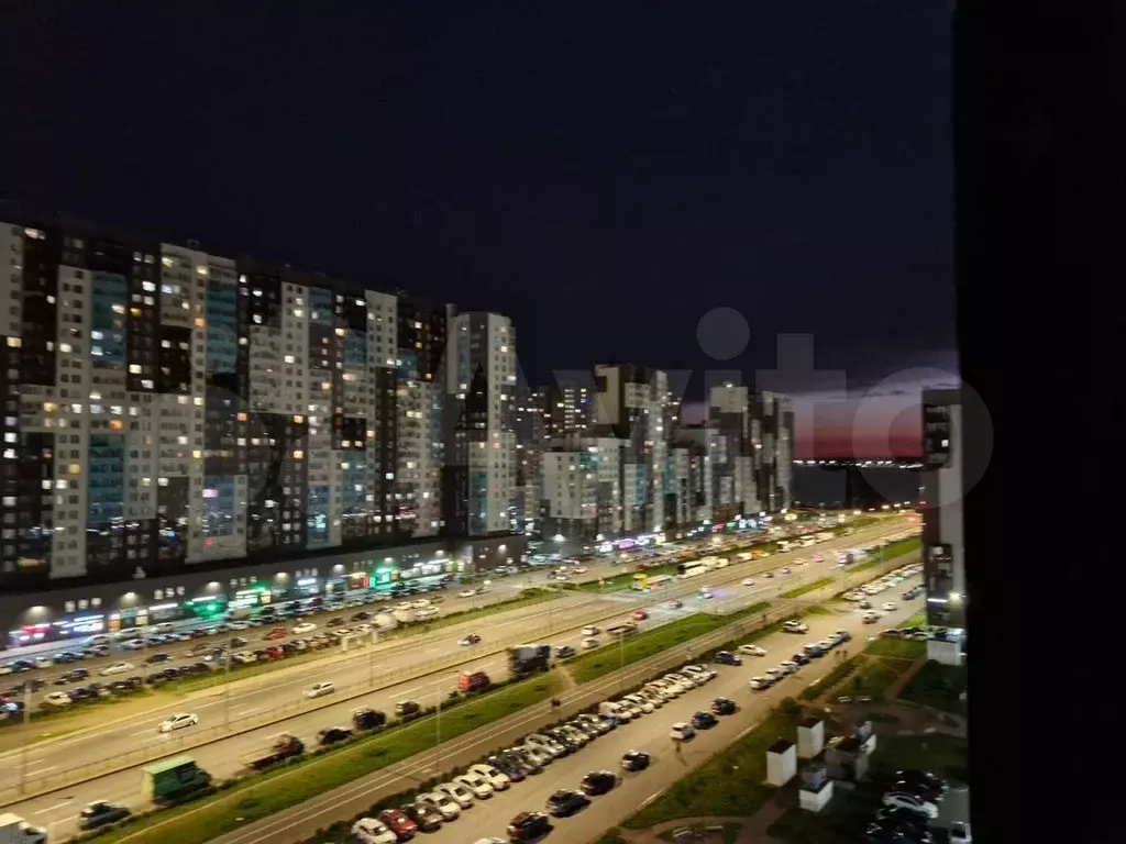 Квартира-студия, 24,9 м, 11/16 эт. - Фото 0