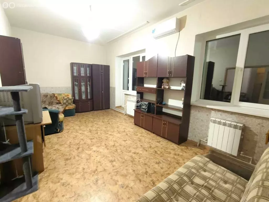 2-комнатная квартира: село Стрелецкое, улица Королёва, 34А (66.4 м) - Фото 2