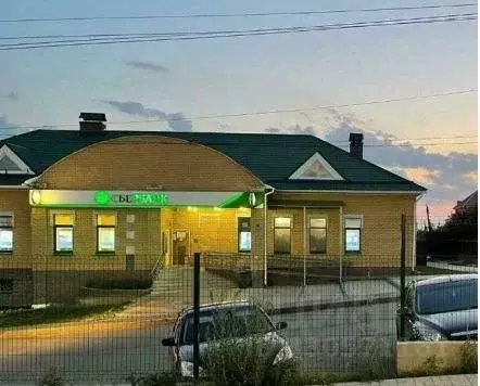 Помещение свободного назначения в Нижегородская область, Лукоянов ... - Фото 2
