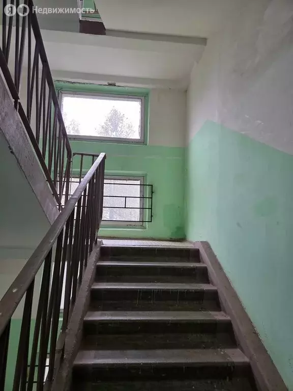 2-комнатная квартира: Хотьково, Горбуновская улица, 71 (44.5 м) - Фото 2