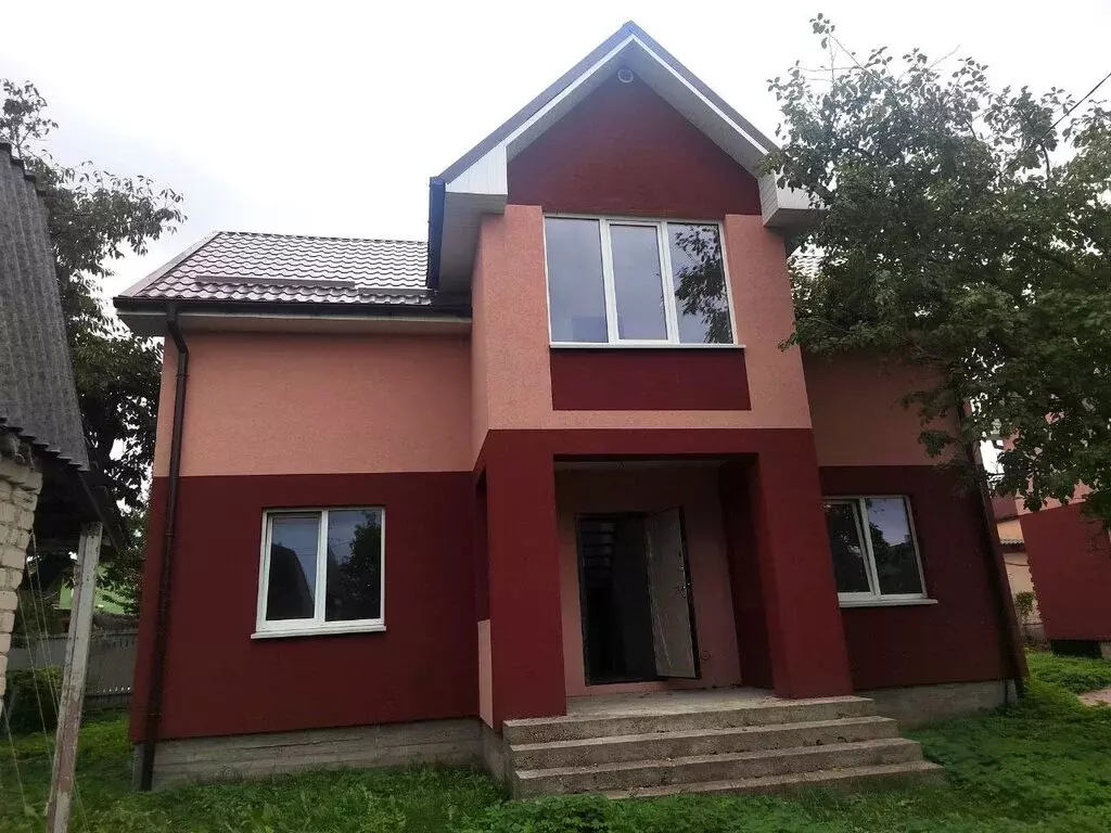 Дом в Калининград, СНТ Радуга, Радужный проезд (130 м) - Фото 0