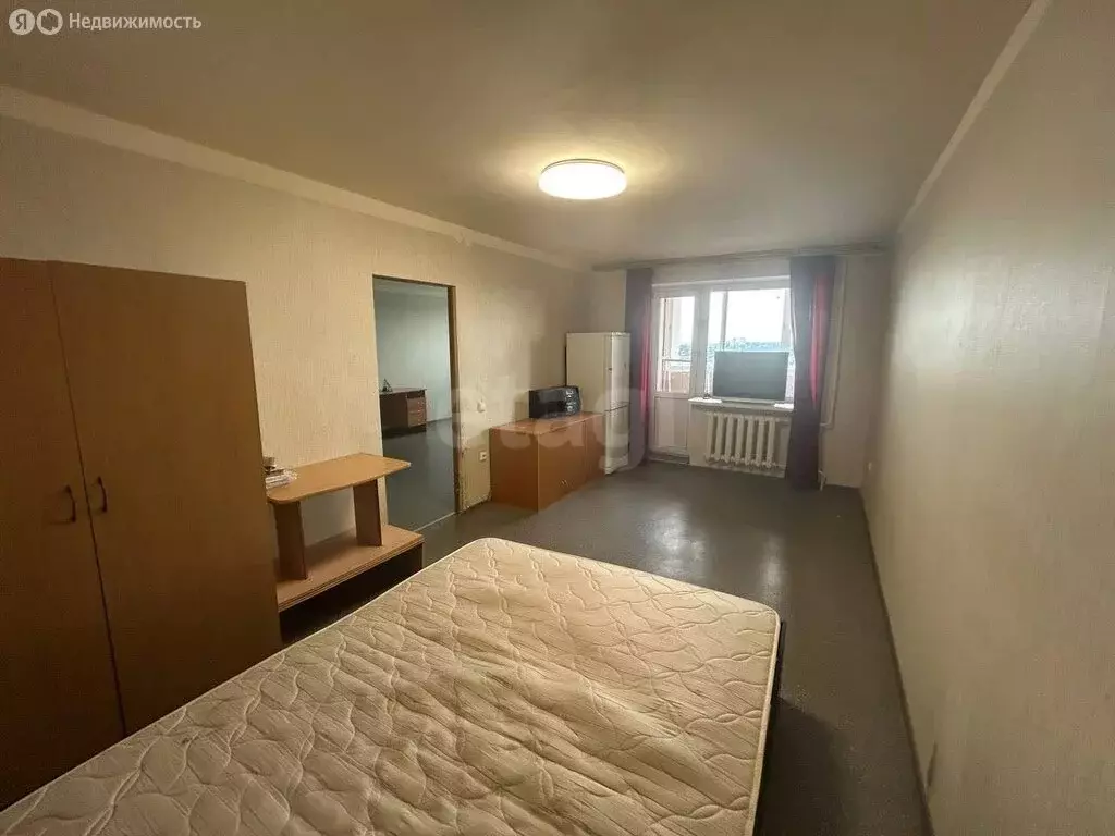 2-комнатная квартира: Самара, Новокомсомольская улица, 42 (66.8 м) - Фото 1