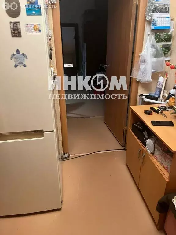 2-комнатная квартира: Москва, Задонский проезд, 14к2 (42.8 м) - Фото 1
