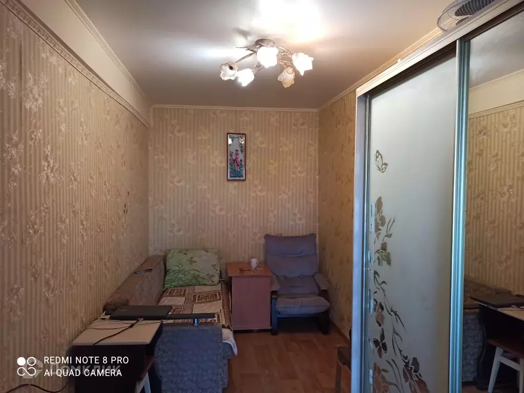 Продаётся 2-к квартира, 50 м - Фото 1