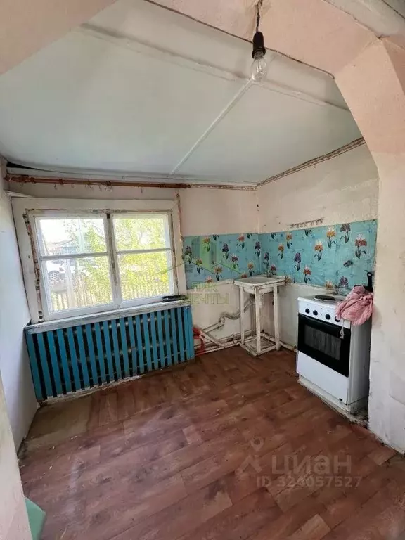 2-к кв. Бурятия, Иволгинский район, Иволгинское с/пос, пос. Тапхар 12 ... - Фото 1