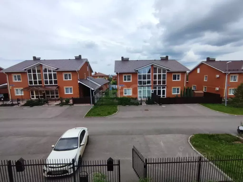 5-к кв. Башкортостан, Уфимский район, с. Чесноковка ул. Коперника, 16 ... - Фото 1