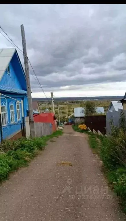 Дом в Башкортостан, Бирск Уральский пер., 21 (35 м) - Фото 2