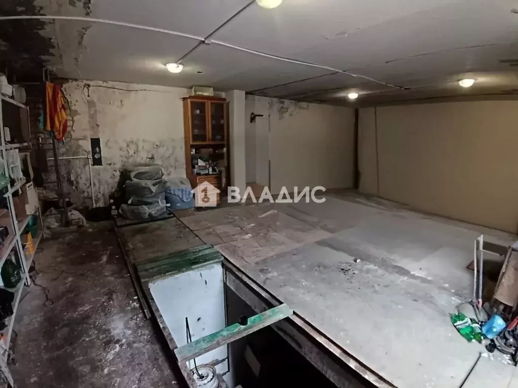 Гараж в Белгородская область, Белгород Ячнево кв-л,  (52 м) - Фото 2