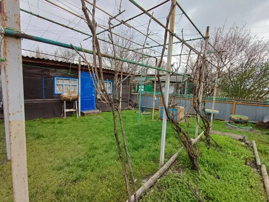 Дом в Ростовская область, Аксайский район, Старочеркасская ст-ца ... - Фото 1