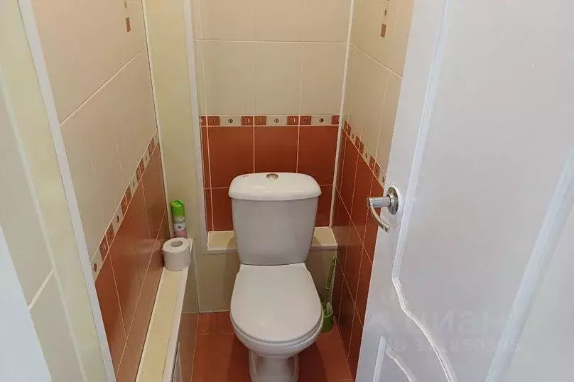 2-к кв. Вологодская область, Вологда ул. Петина, 10 (48.0 м) - Фото 1