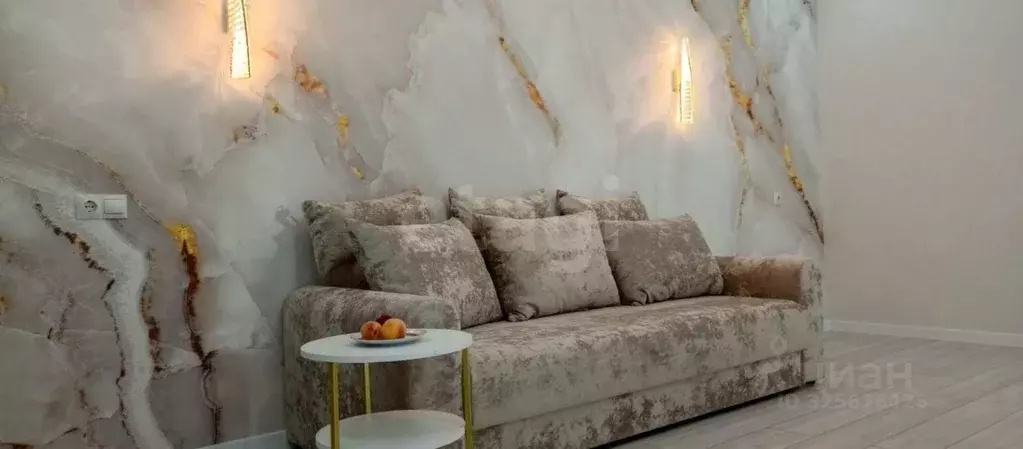 2-к кв. Ставропольский край, Ставрополь просп. Российский, 12к2 (62.0 ... - Фото 2