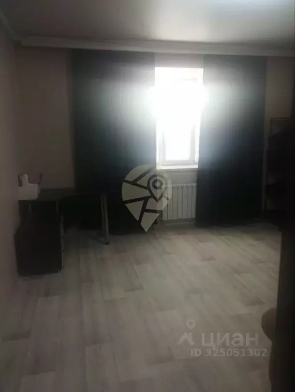 1-к кв. Белгородская область, Старый Оскол Дубрава мкр, 3 кв-л, 33 ... - Фото 2