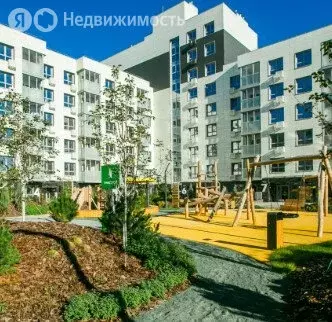 2-комнатная квартира: Казань, улица Анаса Тазетдинова, 1 (54 м) - Фото 1