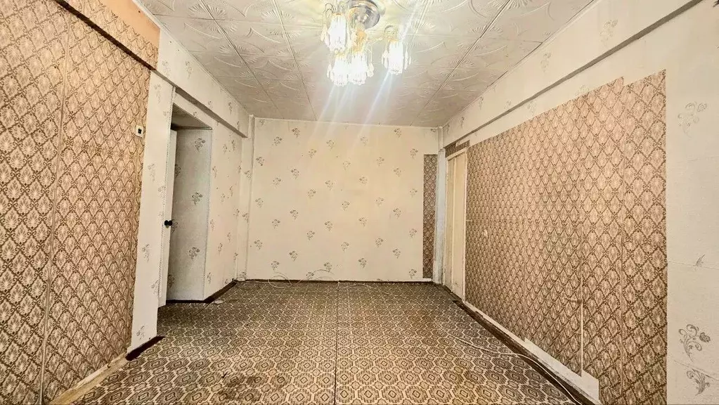 3-к кв. Иркутская область, Ангарск 10-й мкр, 98 (55.2 м) - Фото 2