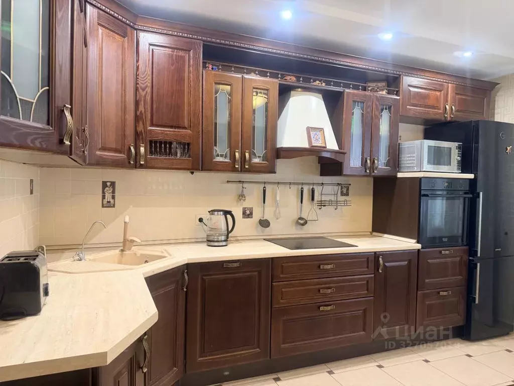 3-к кв. Московская область, Красногорск городской округ, Путилково пгт ... - Фото 1