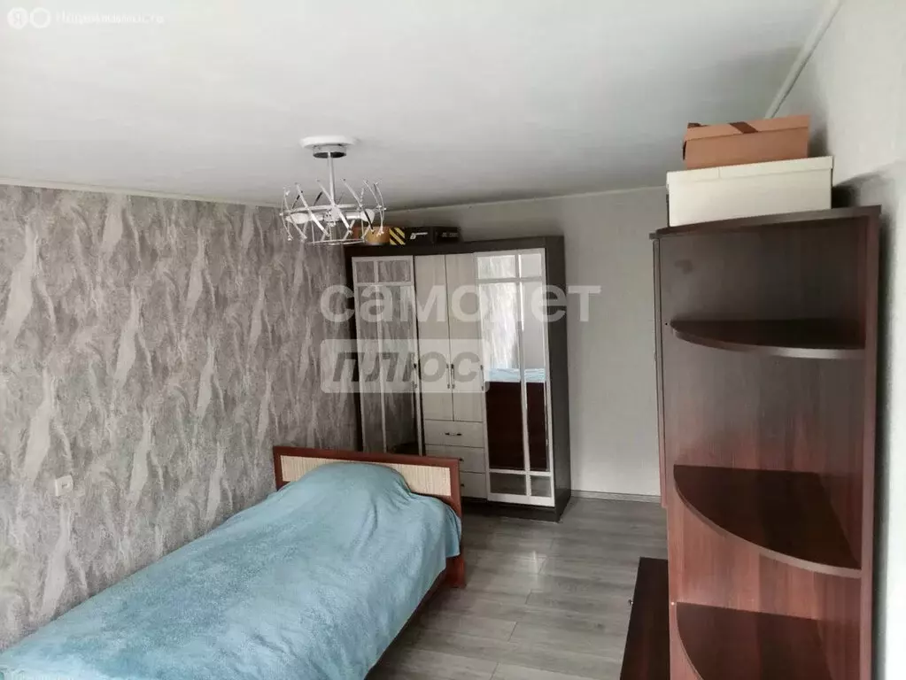 3-комнатная квартира: Омск, Волгоградская улица, 32Б (63.3 м) - Фото 2