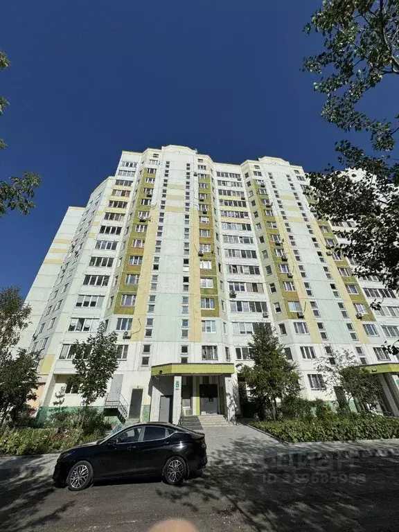 Квартира, 2 комнаты, 42.2 м - Фото 0