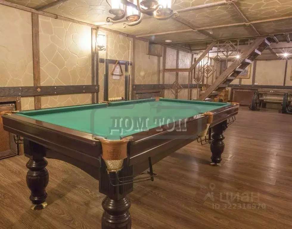 Дом в Московская область, Балашиха Абрамцево кв-л, 103Б (450 м) - Фото 2