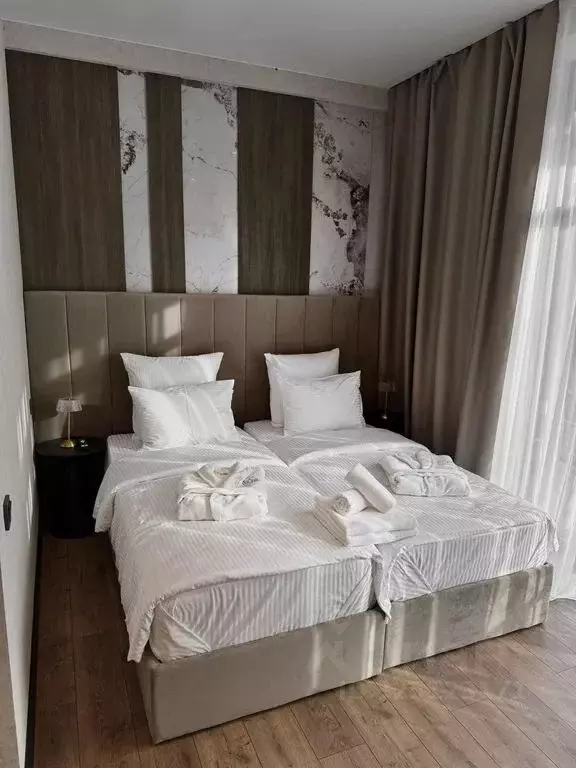 Комната Адыгея, Майкоп Подлесная ул., 4А - Фото 1