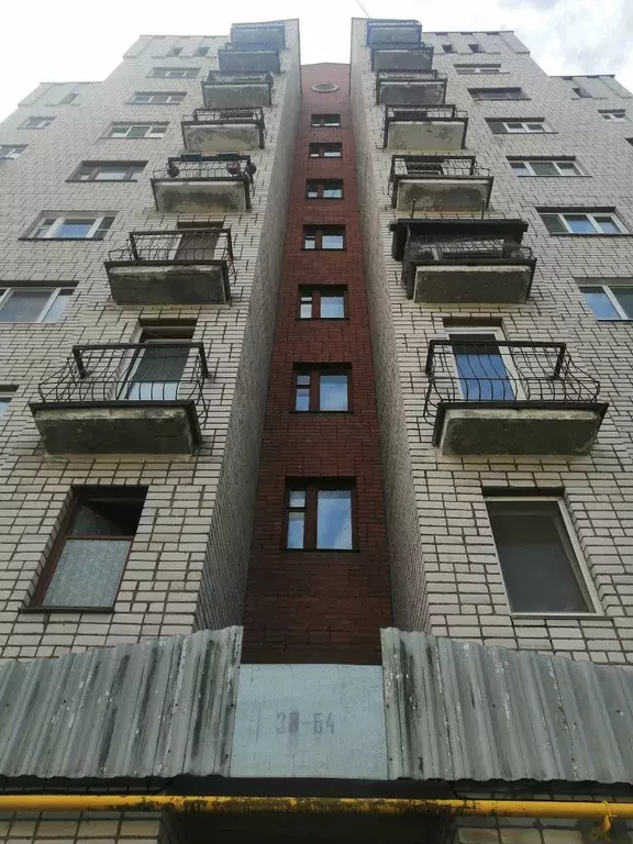 Продаётся 2-к квартира, 71.5 м - Фото 0
