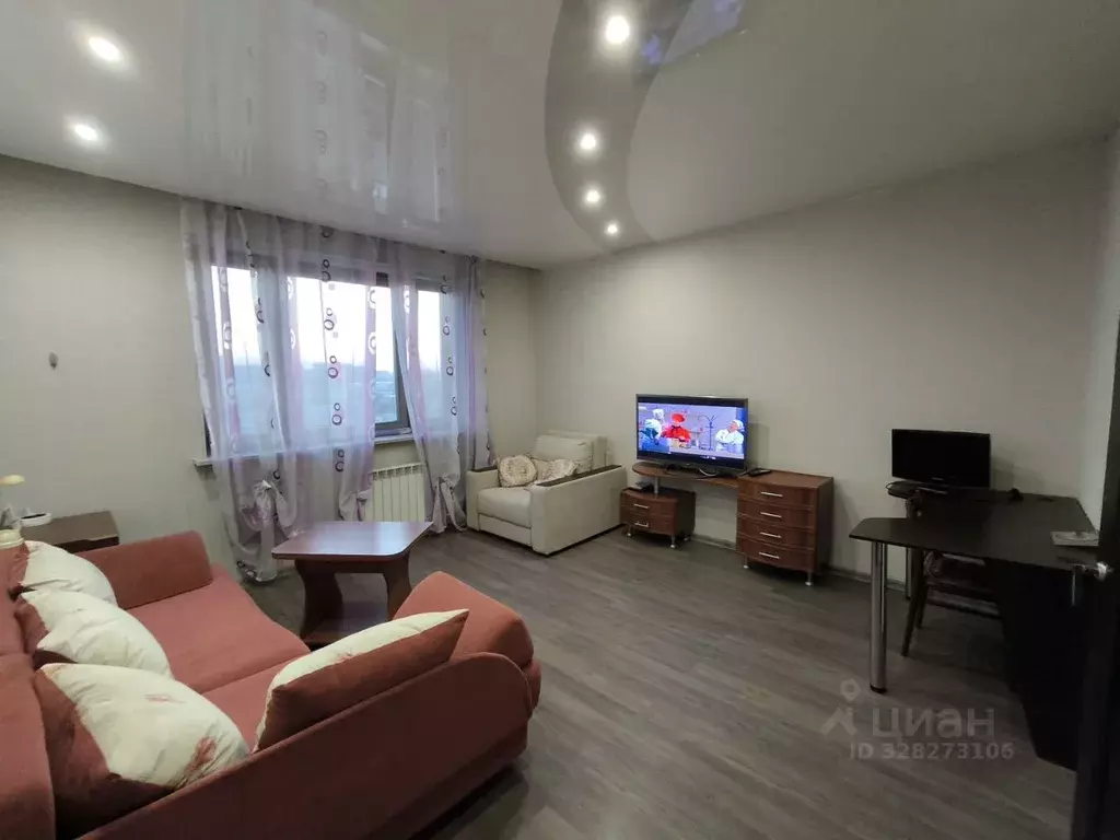 1-к кв. Москва Дубнинская ул., 46 (40.0 м) - Фото 1