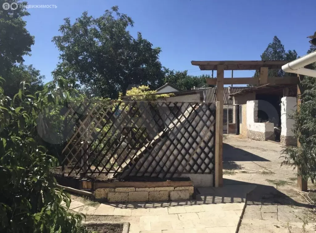 Дом в Уютное, Садовая улица, 4 (68 м) - Фото 1