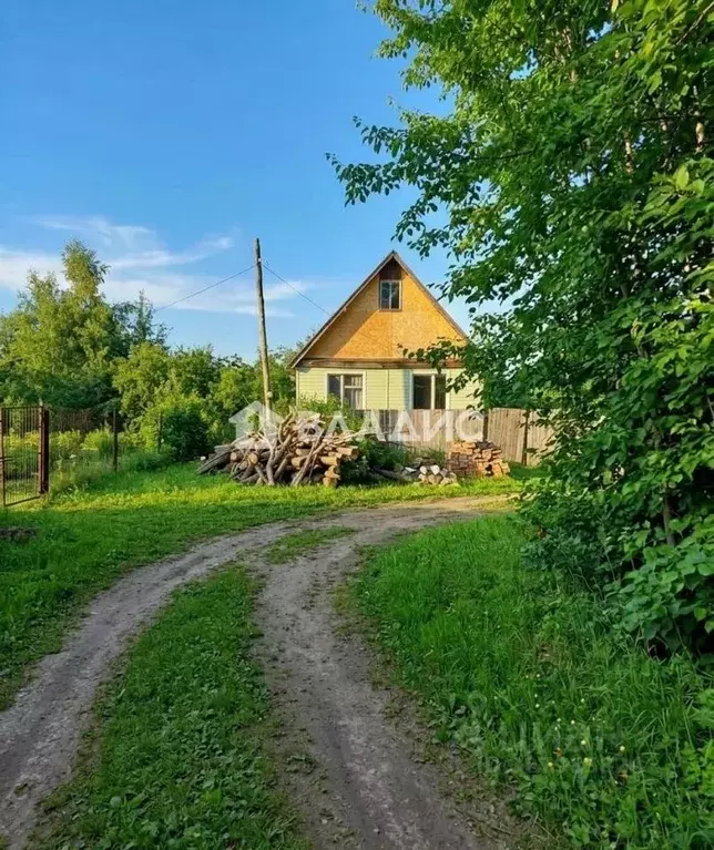 Дом в Брянская область, Унеча Заря коллективное садоводческое ... - Фото 1