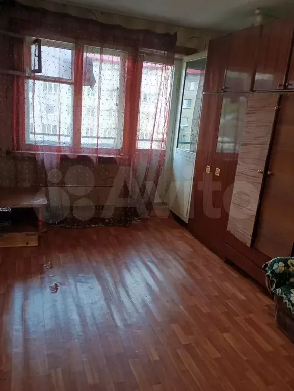 2-к. квартира, 47 м, 2/5 эт. - Фото 1