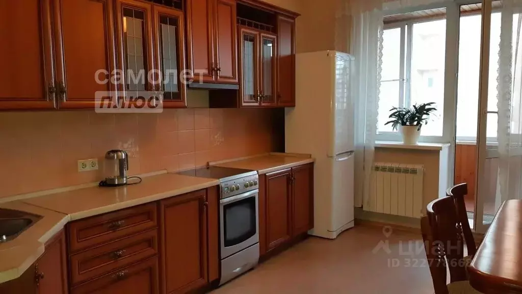 2-к кв. Московская область, Ленинский городской округ, пос. Развилка ... - Фото 2