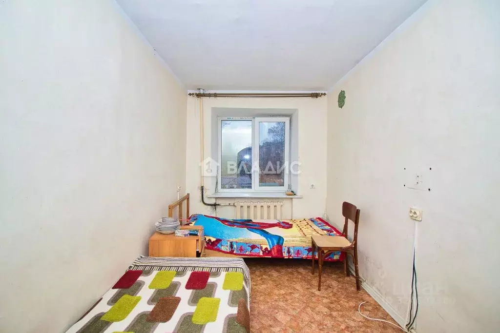 Комната Владимирская область, Владимир ул. Кирова, 13 (11.4 м) - Фото 2