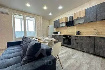 3-к кв. Самарская область, Тольятти проезд Оптимистов, 9 (100.0 м) - Фото 1