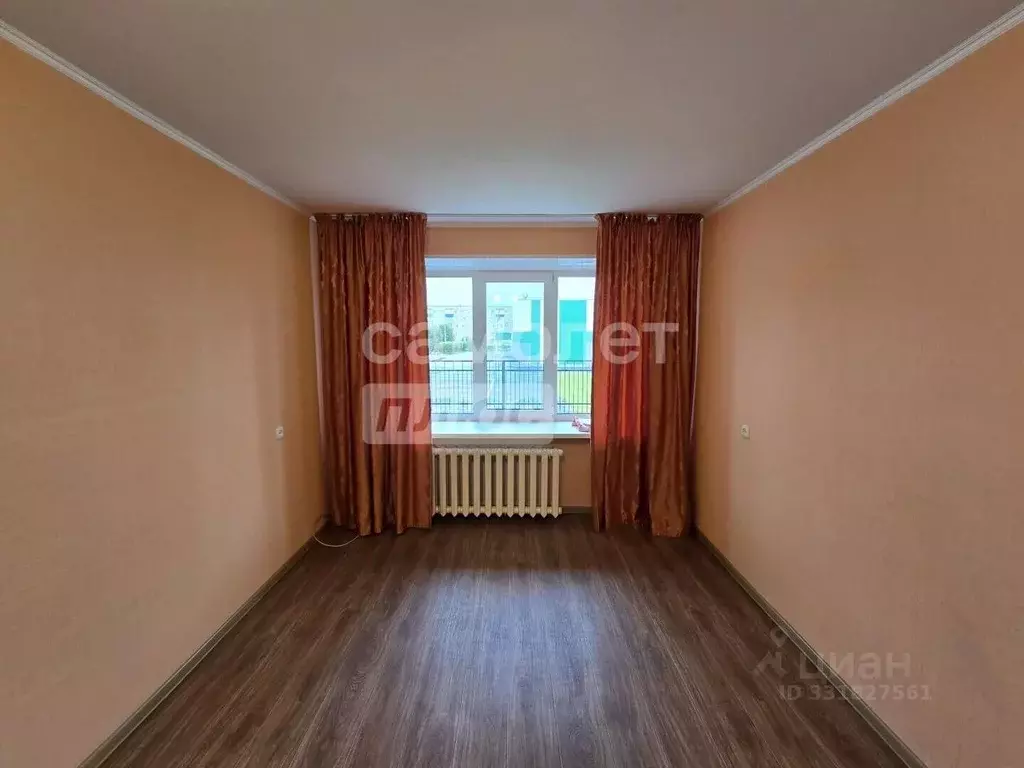 2-к кв. Башкортостан, Мелеуз 32-й мкр, 11 (44.0 м) - Фото 1