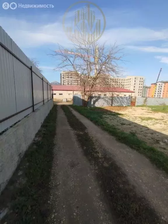 Участок в посёлок Иноземцево, посёлок Капельница, Туманная улица (3.3 ... - Фото 2