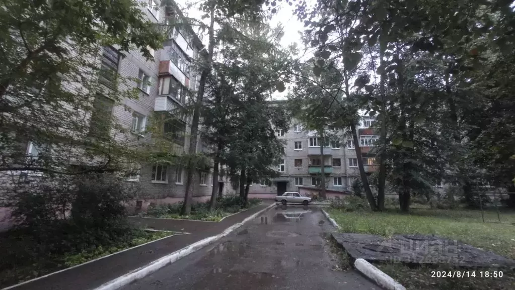 2-к кв. Марий Эл, Йошкар-Ола ул. Машиностроителей, 8А (44.0 м) - Фото 1